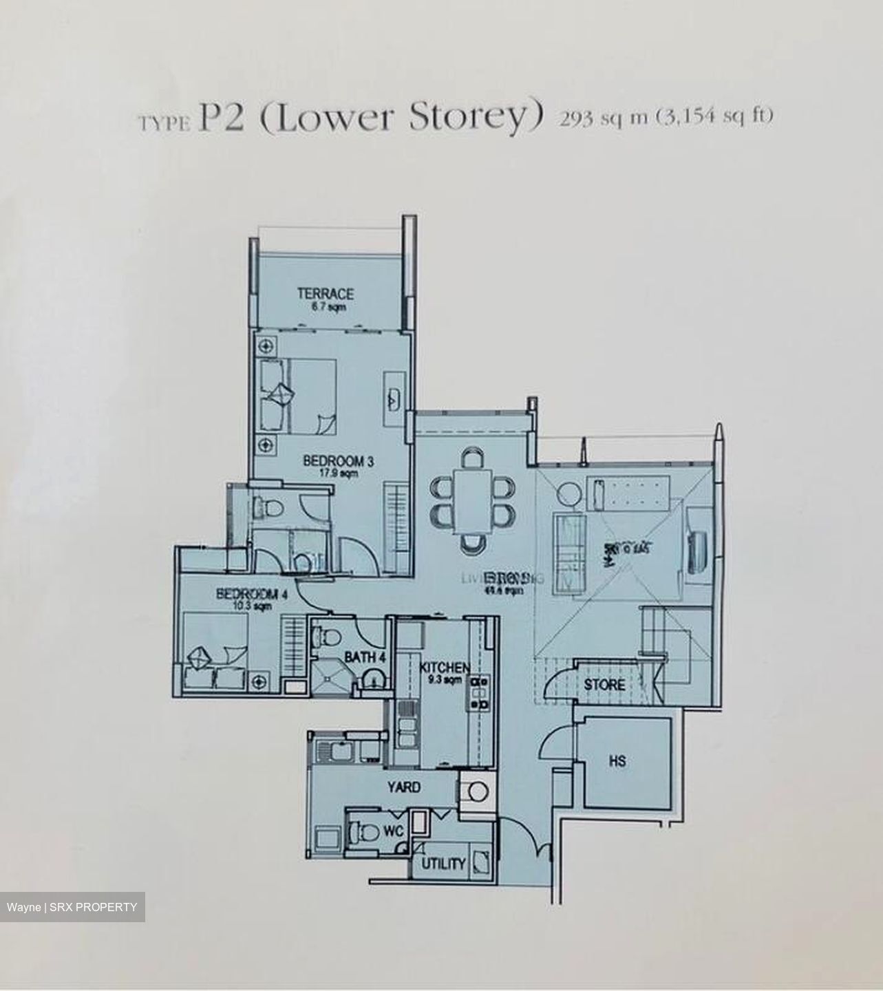 Changi Rise Condominium (D18), Condominium #504693801